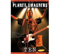 The Planet Smashers - The Planet Smashers - Ten (1994-2004) [Import anglais]