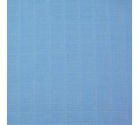 The Planet Store - 12 X Carre Bleu Et Blanc Mousseline 100% Coton 70X70Cm [Produit Bébé] - Référence : Sn-Zux7-Y6Wj