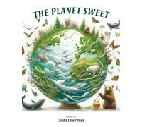 The Planet Sweet