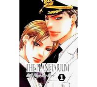 The Planetarium Still Plays Our Stars Vol.1: BL Manga