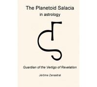 The Planetoid Salacia In Astrology