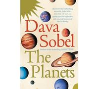 The Planets – Harper Collins Publishers