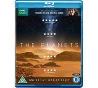 The Planets [Blu-Ray] [Region B] (IMPORT) (Pas de version française)