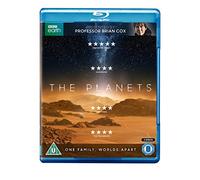 The Planets [Blu-Ray] [Region B] (IMPORT) (Pas de version française)