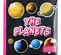 The Planets by Gemma McMullen Inconnu (Auteur)