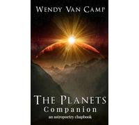 The Planets Companion: an astropoetry chapbook