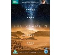The Planets [DVD] (IMPORT) (Pas de version française)