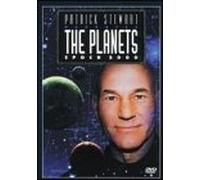 The Planets: Epoch 2000 [Import USA Zone 1]
