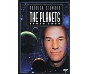 The Planets: Epoch 2000 [Import USA Zone 1]