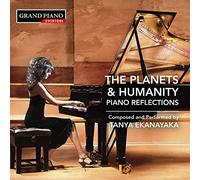 The Planets & Humanity