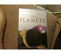 The Planets [Import anglais]