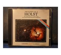 The Planets, Op. 32