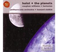 The Planets Op.32 - Fantasias