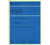 The Planets Op. 32 / Recueil