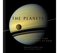 The Planets: Photographs from the Archives of NASA (Planet Picture Book, Books
