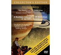 The Planets Suite-Collector's Edition 2 DVD Set