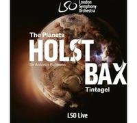 The Planets / Tintagel