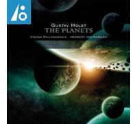 The Planets Vinyle Vert Frais Vinyle