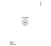 The Planner: A quarterly daily, weekly, monthly schedule, journal and personal vision expansion workbook to increase Productivity, Happiness & Big Picture Goal setting.