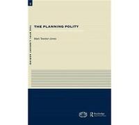 The Planning Polity by Mark TewdwrJones Mark Tewdwr-Jones (Auteur)