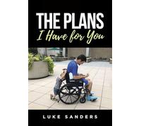 The Plans I Have for You: An Autobiographical Memoir