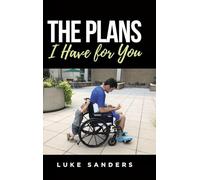 The Plans I Have for You: An Autobiographical Memoir
