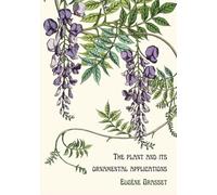 The plant and its ornamental applications