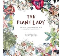 The Plant Lady by Sarah Simon Sarah Simon (Auteur)