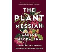The Plant Messiah