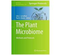 The Plant Microbiome