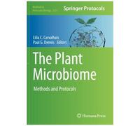 The Plant Microbiome