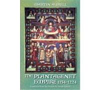 The Plantagenet Empire Martin Aurell (Auteur)