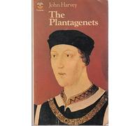The Plantagenets (British monarchy series)