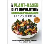 The PlantBased Diet Revolution by Bob Andrew Bob Andrew (Auteur)