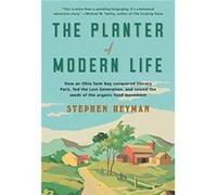 The Planter of Modern Life by Stephen Heyman Paperback Book Stephen Heyman (Auteur)