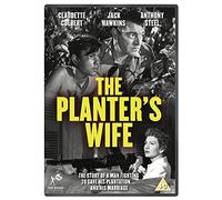 The Planters Wife [Edizione: Regno Unito] [Import]