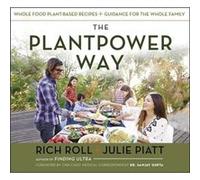 The Plantpower Way by Julie Piatt Julie Piatt (Auteur)