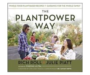 The Plantpower Way by Julie Piatt Julie Piatt (Auteur)