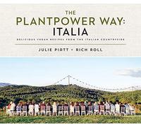 The Plantpower Way: Italia