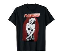 The Plasmatics Shy Wendy T-Shirt