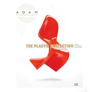 The Plastic Collection Art & Design Atomium Museum - Collectif - Cfc Eds - relié - Beau livre
