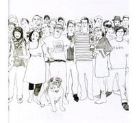 The Plastic Constellations We Appreciate It (CD)