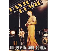 The Plastic Soul Review [(limited collector's edition)]