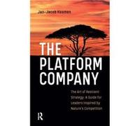 The Platform Company - JanJacob Koomen - Taylor amp Francis Ltd - Livre en Anglais - Paperback JanJacob KoomenJanJacob Koomen (Auteur)
