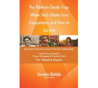 The Platform Death Trap: When Tech Giants Turn Competitors and How to Survive