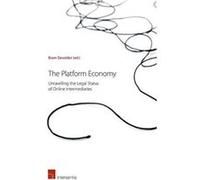 The Platform Economy by Paul Schoukens Paul Schoukens (Auteur)