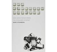 The Platform Economy: How Japan Transformed the Consumer Internet