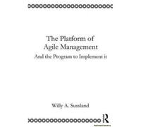 The Platform Of Agile Management