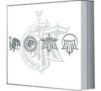 Iam – Platinum Collection – Import – Warner Music