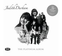 The Platinum Album by Judith Durham NEUF